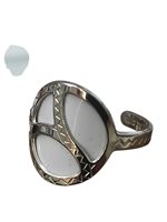 Anillo Les Georgettes Mujer in Bronce LES AN 369